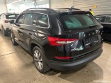  Skoda  Kodiaq  Clever 4x4 2.0 TSI 140KW AT7 E6d #8