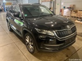  Skoda  Kodiaq  Clever 4x4 2.0 TSI 140KW AT7 E6d #7