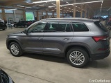  Skoda  Kodiaq  Style 4x4 2.0 TDI 110KW AT7 E6d #20