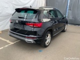  Seat  ATECA  FR 2.0 TDI 110KW AT7 E6d #2