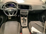  Seat  ATECA  FR 2.0 TDI 110KW AT7 E6d #3