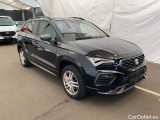  Seat  ATECA  FR 2.0 TDI 110KW AT7 E6d #7