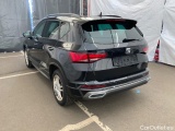  Seat  ATECA  FR 2.0 TDI 110KW AT7 E6d #8