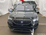  Seat  ATECA  FR 2.0 TDI 110KW AT7 E6d #15