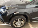  Seat  ATECA  FR 2.0 TDI 110KW AT7 E6d #22