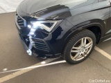  Seat  ATECA  FR 2.0 TDI 110KW AT7 E6d #24