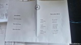  Mercedes  C-Klasse C -Klasse T-Modell C 220 d T (206.204) 162KW AT9 E6d #27