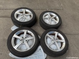  Mercedes  A-Klasse A -Klasse A 250 e (177.086) 1.3 160KW AT8 E6d #52