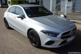  Mercedes  A-Klasse A -Klasse A 200 (177.087) 1.3 130KW AT7 E6d #7