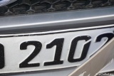  Mercedes  A-Klasse A -Klasse A 200 (177.087) 1.3 130KW AT7 E6d #27