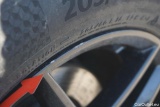 Mercedes  A-Klasse A -Klasse A 200 (177.087) 1.3 130KW AT7 E6d #40