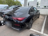  Mercedes  CLA-Klasse MERCEDES-BENZ CLA Coupe Diesel 200 d 8G-DCT Progressive Line Advanced 4d 110kW #2