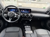  Mercedes  CLA-Klasse MERCEDES-BENZ CLA Coupe Diesel 200 d 8G-DCT Progressive Line Advanced 4d 110kW #3