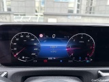  Mercedes  CLA-Klasse MERCEDES-BENZ CLA Coupe Diesel 200 d 8G-DCT Progressive Line Advanced 4d 110kW #6