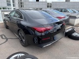  Mercedes  CLA-Klasse MERCEDES-BENZ CLA Coupe Diesel 200 d 8G-DCT Progressive Line Advanced 4d 110kW #8
