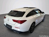  Mercedes  CLA-Klasse CLA -Klasse Shooting Brake CLA 200 d (118.612) 110KW AT8 E6d #2