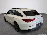  Mercedes  CLA-Klasse CLA -Klasse Shooting Brake CLA 200 d (118.612) 110KW AT8 E6d #11