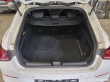  Mercedes  CLA-Klasse CLA -Klasse Shooting Brake CLA 200 d (118.612) 110KW AT8 E6d #10