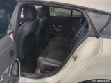  Mercedes  CLA-Klasse CLA -Klasse Shooting Brake CLA 200 d (118.612) 110KW AT8 E6d #17