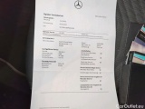  Mercedes  CLA-Klasse CLA -Klasse Shooting Brake CLA 200 d (118.612) 110KW AT8 E6d #20