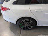  Mercedes  CLA-Klasse CLA -Klasse Shooting Brake CLA 200 d (118.612) 110KW AT8 E6d #30
