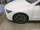  Mercedes  CLA-Klasse CLA -Klasse Shooting Brake CLA 200 d (118.612) 110KW AT8 E6d #35