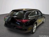  Mercedes  CLA-Klasse MERCEDES-BENZ CLA 180 Shooting Brake 7G-DCT Entry 5d 100kW #2