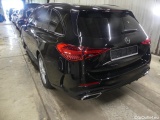  Mercedes  C-Klasse C -Klasse T-Modell C 200 d T (206.203)AMG AMG Line 135KW AT9 E6d #8