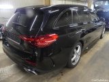  Mercedes  C-Klasse C -Klasse T-Modell C 200 d T (206.203)AMG AMG Line 135KW AT9 E6d #2