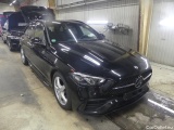  Mercedes  C-Klasse C -Klasse T-Modell C 200 d T (206.203)AMG AMG Line 135KW AT9 E6d #7