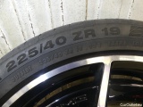  Mercedes  C-Klasse C -Klasse T-Modell C 200 d T (206.203)AMG AMG Line 135KW AT9 E6d #16