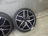  Mercedes  C-Klasse C -Klasse T-Modell C 200 d T (206.203)AMG AMG Line 135KW AT9 E6d #31