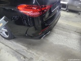  Mercedes  C-Klasse C -Klasse T-Modell C 200 d T (206.203)AMG AMG Line 135KW AT9 E6d #24