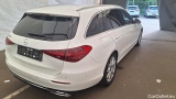  Mercedes  C-Klasse C -Klasse T-Modell C 220 d T (206.204) 162KW AT9 E6d #2