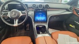  Mercedes  C-Klasse C -Klasse T-Modell C 220 d T (206.204) 162KW AT9 E6d #3