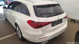  Mercedes  C-Klasse C -Klasse T-Modell C 220 d T (206.204) 162KW AT9 E6d #8