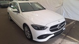  Mercedes  C-Klasse C -Klasse T-Modell C 220 d T (206.204) 162KW AT9 E6d #7