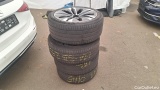  Mercedes  C-Klasse C -Klasse T-Modell C 220 d T (206.204) 162KW AT9 E6d #34