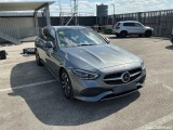  Mercedes  C-Klasse MERCEDES-BENZ  T-Modell Diesel C 220 d 4Matic T 9G-TRONIC Avantgarde Advanced 5d 145kW #7