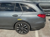  Mercedes  C-Klasse MERCEDES-BENZ  T-Modell Diesel C 220 d 4Matic T 9G-TRONIC Avantgarde Advanced 5d 145kW #45