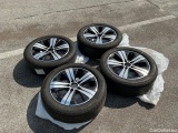  Mercedes  C-Klasse MERCEDES-BENZ  T-Modell Diesel C 220 d 4Matic T 9G-TRONIC Avantgarde Advanced 5d 145kW #53