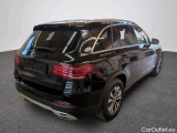  Mercedes  G-Klasee GLC -Klasse GLC 220 d 4Matic (253.915) 143KW AT9 E6d #2