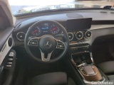  Mercedes  G-Klasee GLC -Klasse GLC 220 d 4Matic (253.915) 143KW AT9 E6d #16