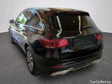  Mercedes  G-Klasee GLC -Klasse GLC 220 d 4Matic (253.915) 143KW AT9 E6d #25