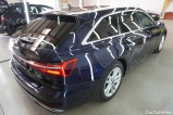  Audi  A6  Avant 50 TFSI e quattro advanced a 2.0 TFSI 220KW AT7 6E #3