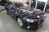  Audi  A6  Avant 50 TFSI e quattro advanced a 2.0 TFSI 220KW AT7 6E #8