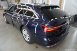  Audi  A6  Avant 50 TFSI e quattro advanced a 2.0 TFSI 220KW AT7 6E #9