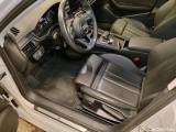  Audi  A4  Avant 40 TDI S line 2.0 TDI 150KW AT7 E6d #4