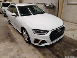  Audi  A4  Avant 40 TDI S line 2.0 TDI 150KW AT7 E6d #8