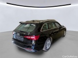  Audi  A4  Avant 35 TDI advanced 2.0 TDI 120KW AT7 E6d #2